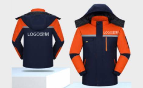 蘇州工作服廠(chǎng)家