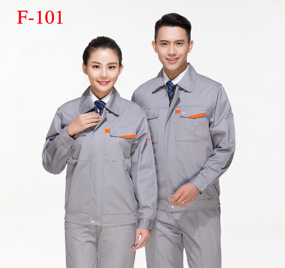 從環(huán)保角度看，工作服的新趨勢及其對行業(yè)的影響